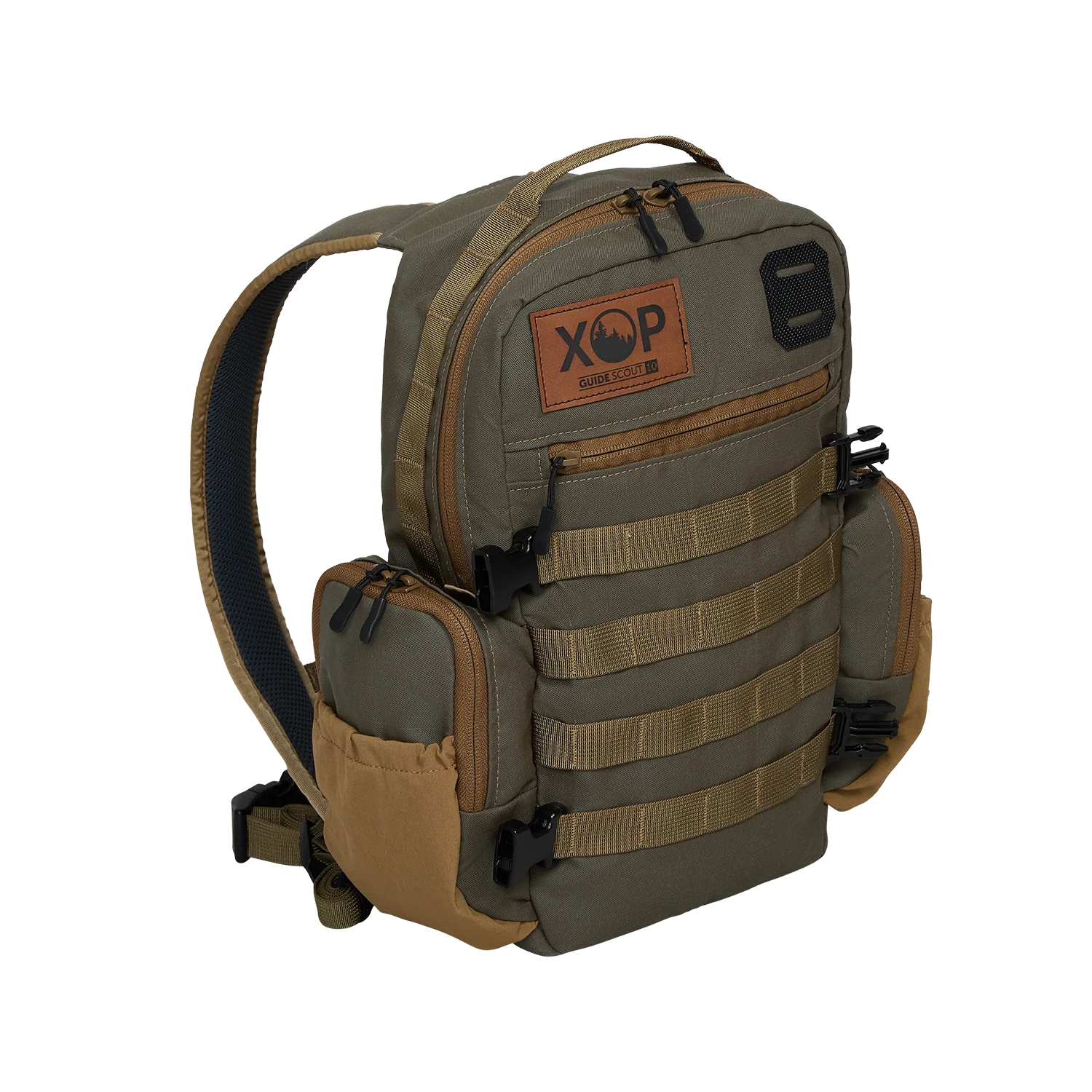 PACKS AND GEAR